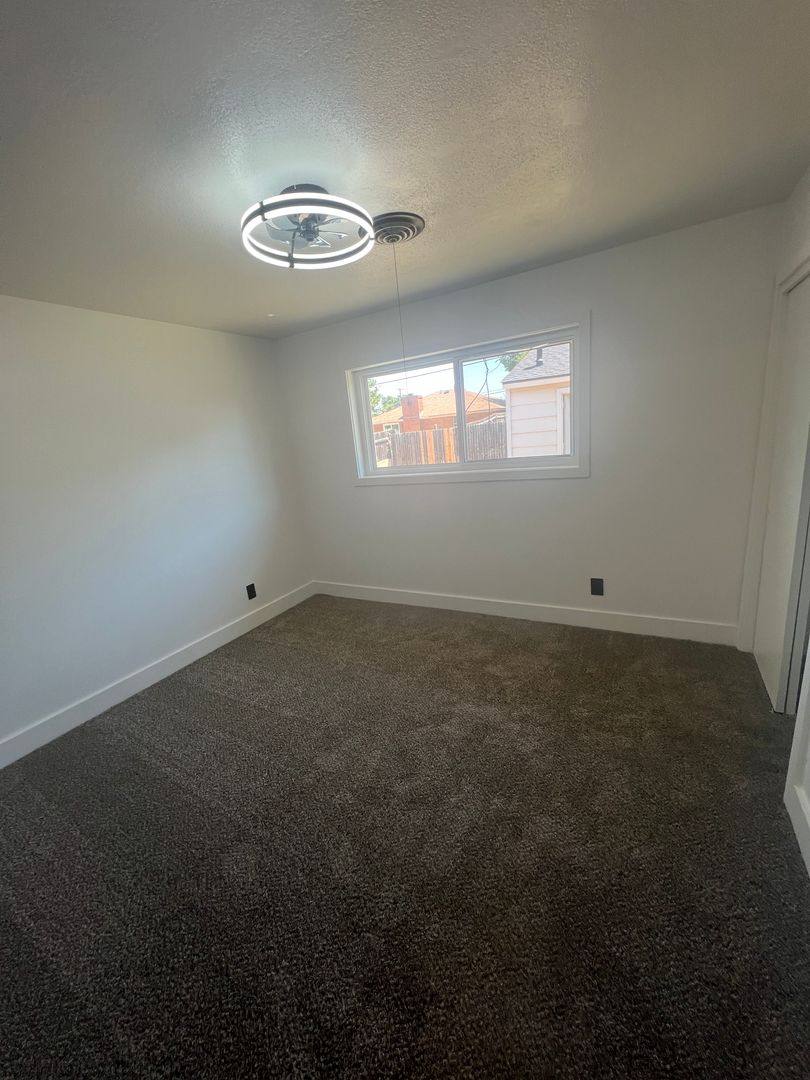 House for rent at 7622 Hermosa, Amarillo, TX 79108