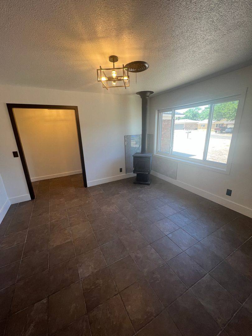 House for rent at 7622 Hermosa, Amarillo, TX 79108