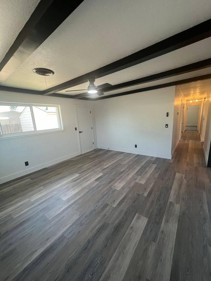 House for rent at 7622 Hermosa, Amarillo, TX 79108