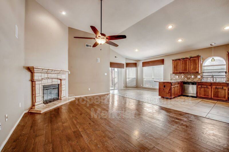House for rent at 2104 Carlotta Dr, Fort Worth, TX 76177
