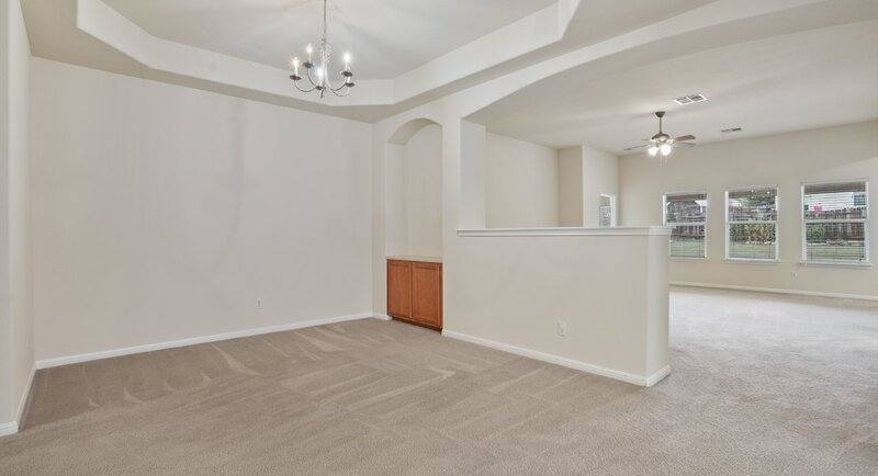 House for rent at 11716 Dunblane Way, Austin, TX 78754