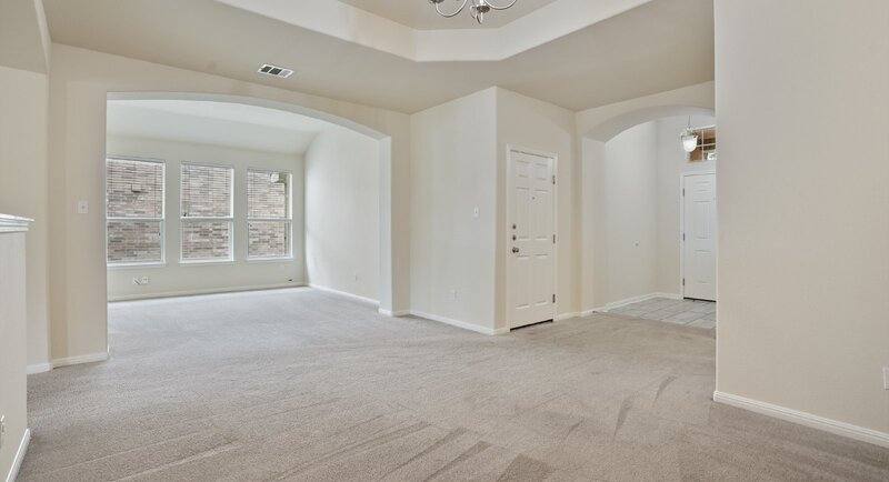 House for rent at 11716 Dunblane Way, Austin, TX 78754