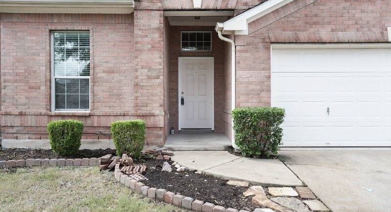 House for rent at 11716 Dunblane Way, Austin, TX 78754