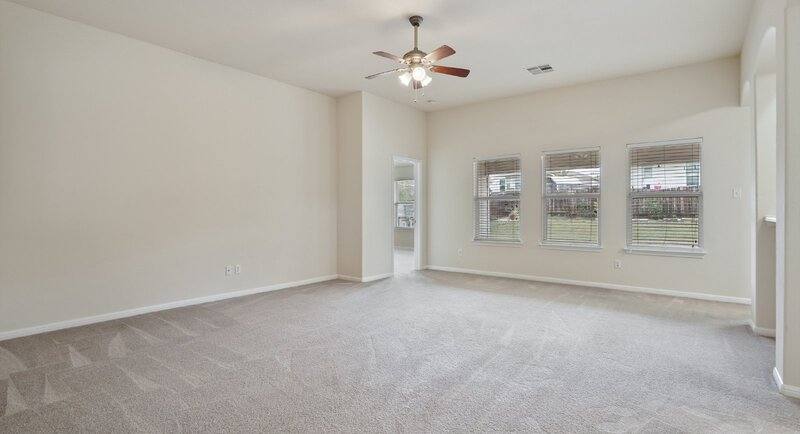 House for rent at 11716 Dunblane Way, Austin, TX 78754