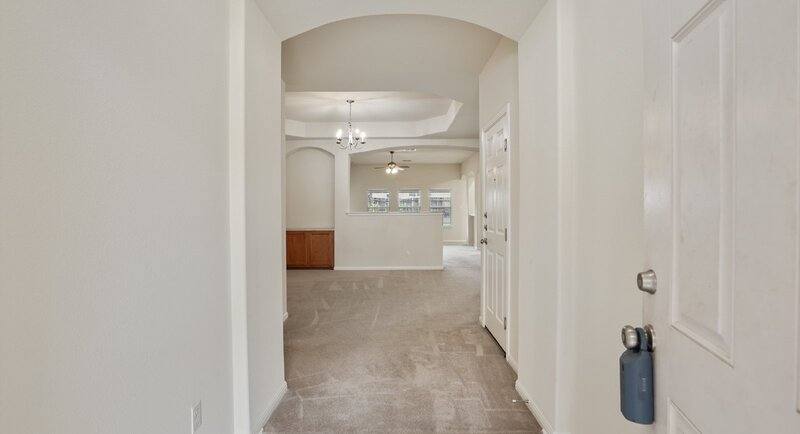 House for rent at 11716 Dunblane Way, Austin, TX 78754