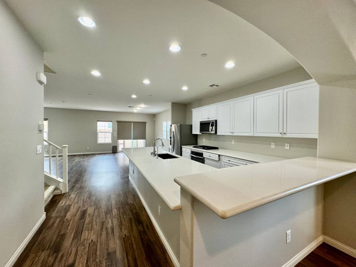 House for rent at 353 Ambitious St, Henderson, NV 89011