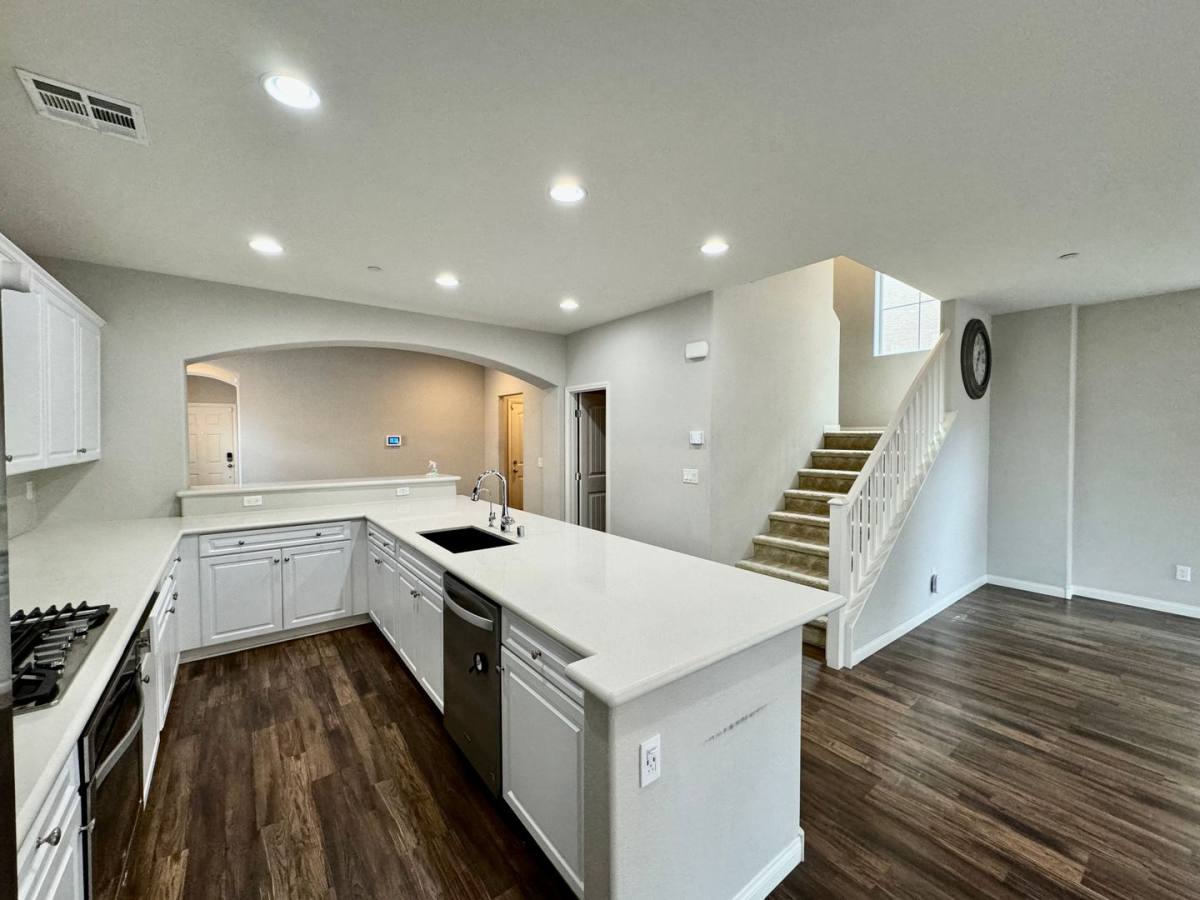 House for rent at 353 Ambitious St, Henderson, NV 89011