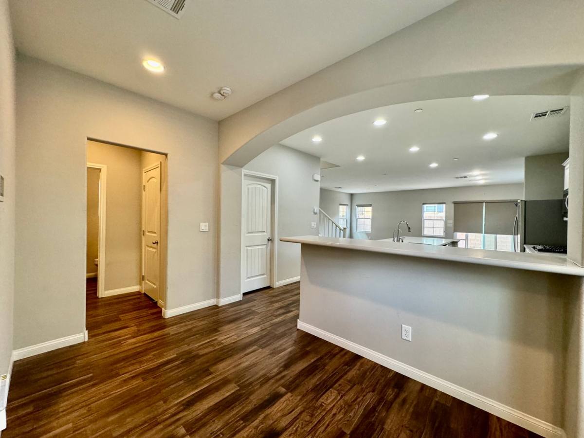 House for rent at 353 Ambitious St, Henderson, NV 89011