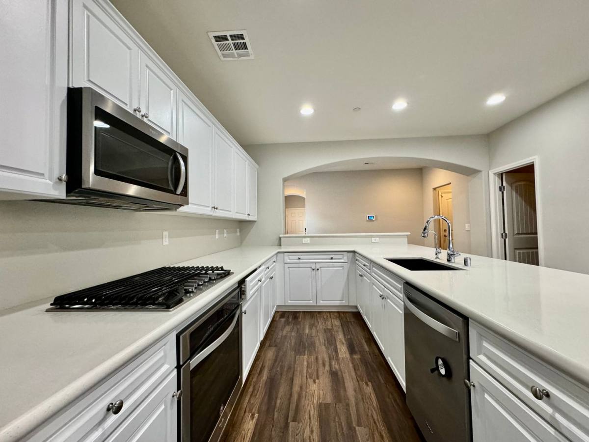 House for rent at 353 Ambitious St, Henderson, NV 89011