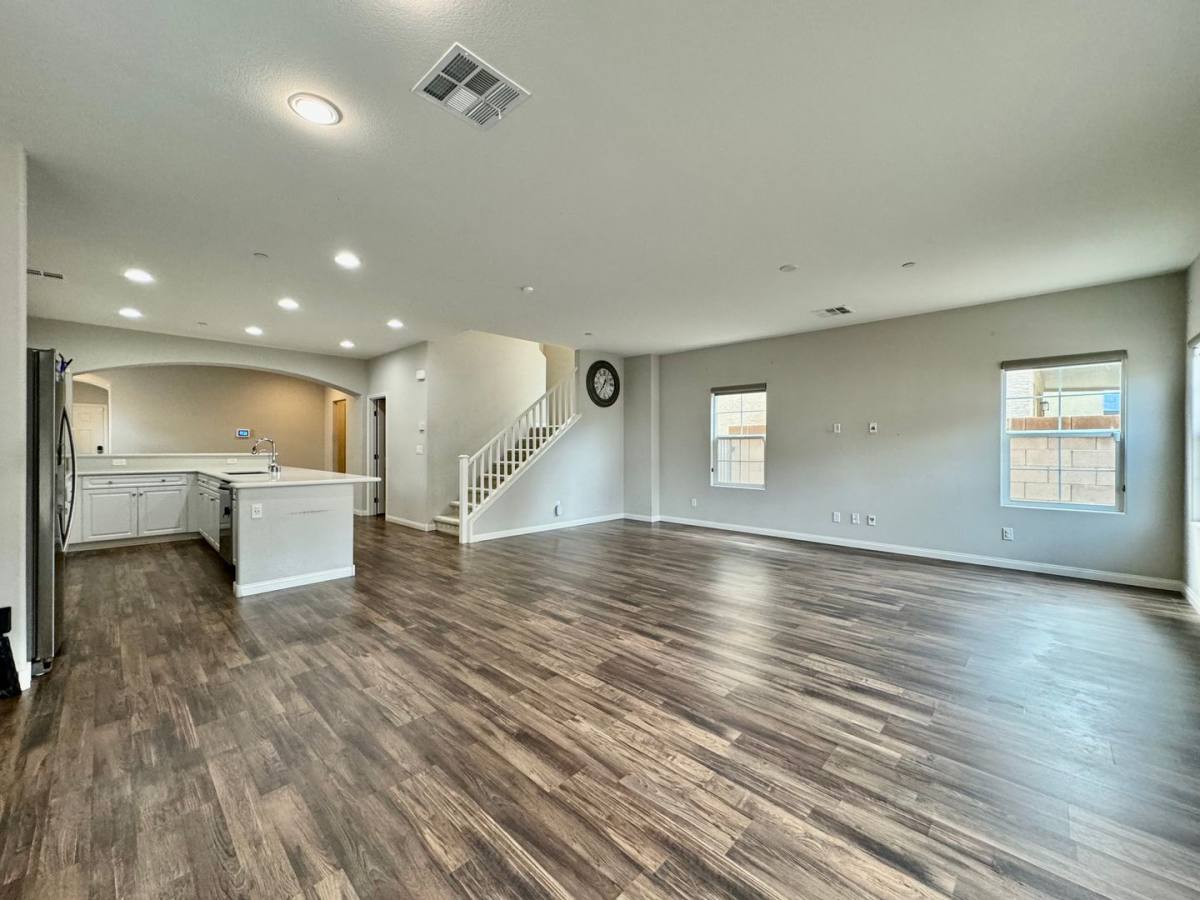 House for rent at 353 Ambitious St, Henderson, NV 89011