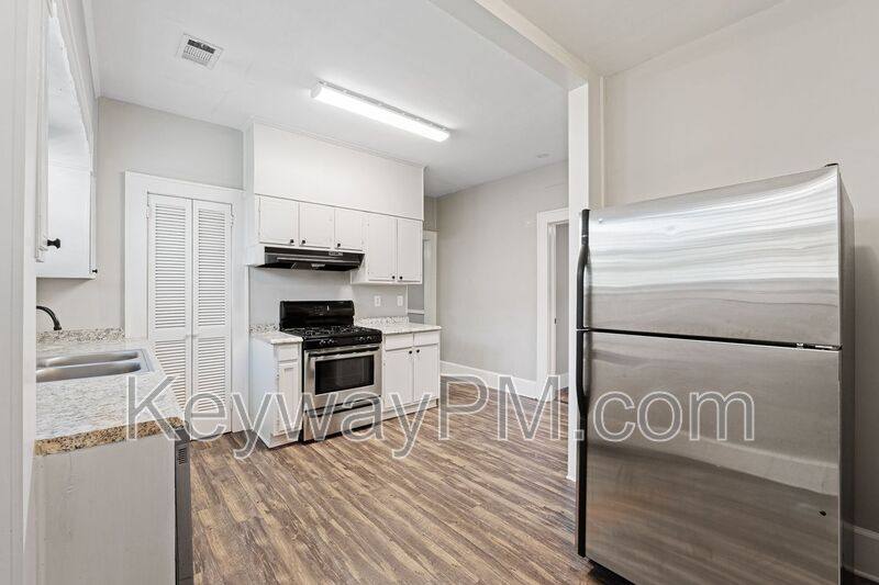 House for rent at 1315 Merry St, Augusta, GA 30904