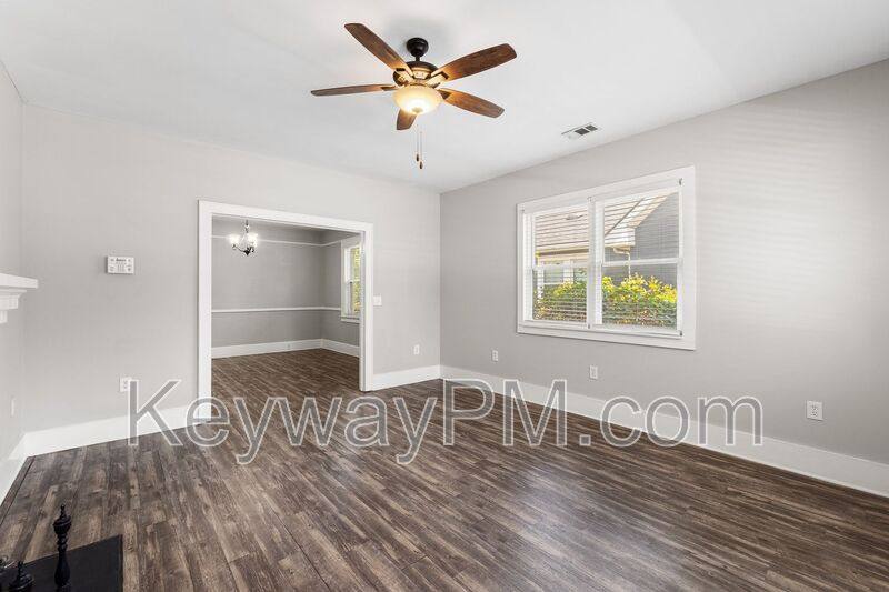 House for rent at 1315 Merry St, Augusta, GA 30904