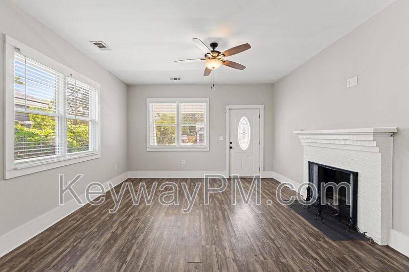 House for rent at 1315 Merry St, Augusta, GA 30904
