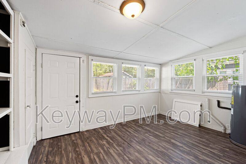 House for rent at 1315 Merry St, Augusta, GA 30904