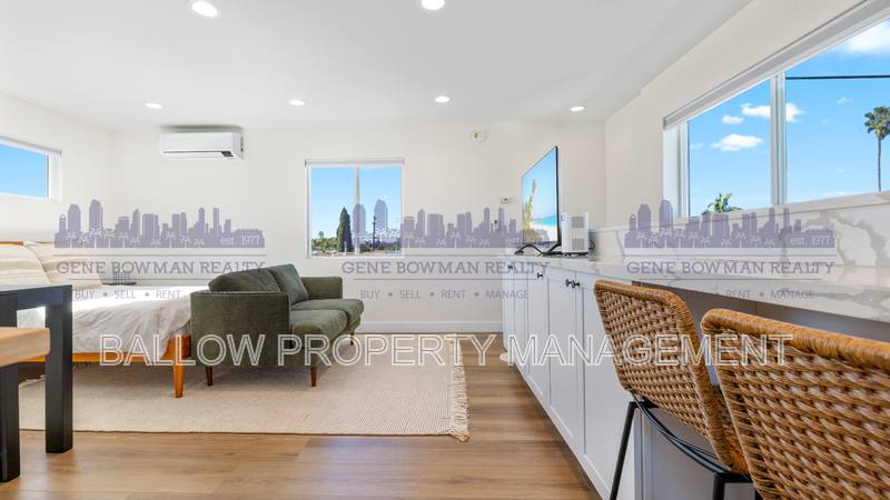 House for rent at 5122 Constitution Rd, San Diego, CA 92117