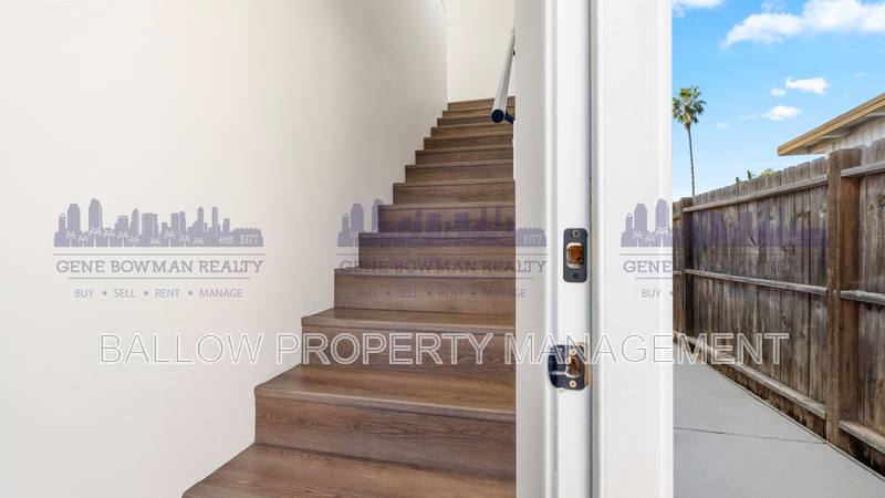 House for rent at 5122 Constitution Rd, San Diego, CA 92117