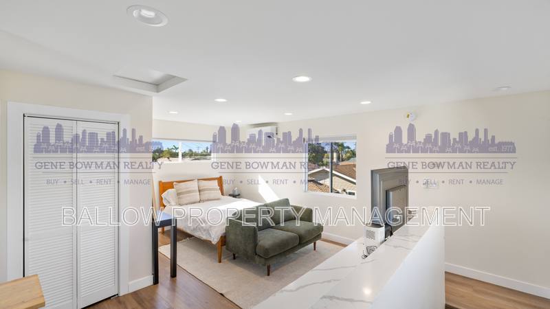 House for rent at 5122 Constitution Rd, San Diego, CA 92117