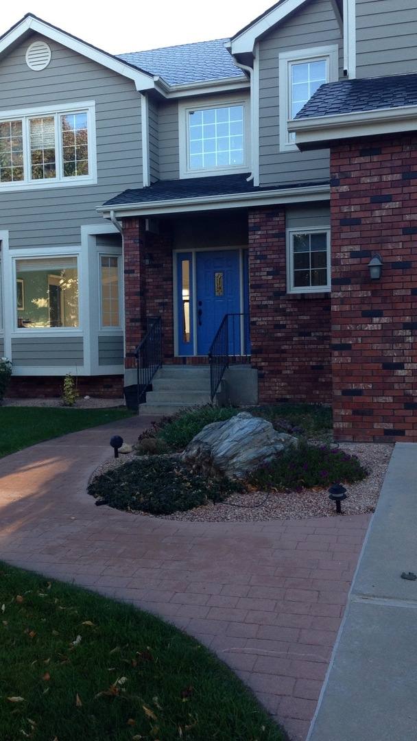 House for rent at 2701 Jewelstone Court, Fort Collins, CO 80525