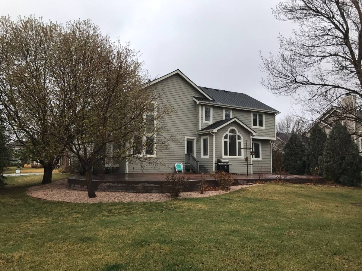 House for rent at 2701 Jewelstone Court, Fort Collins, CO 80525