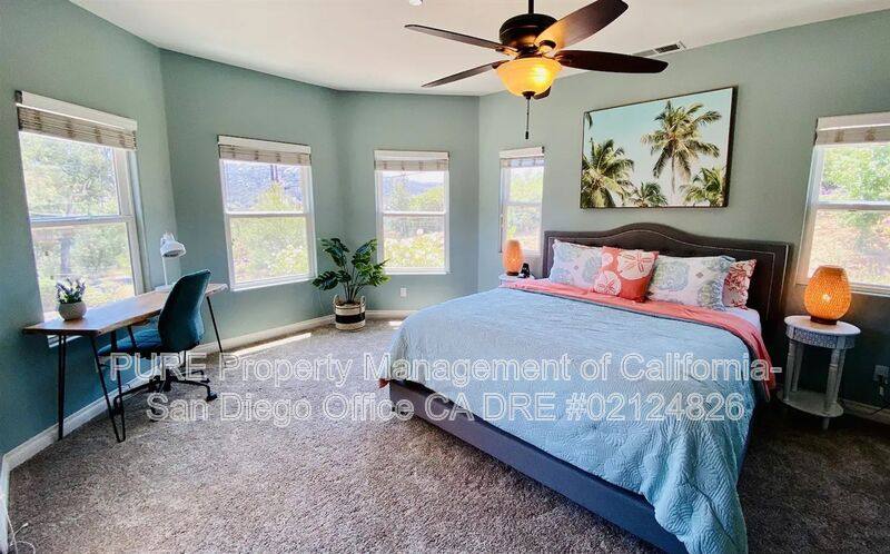 House for rent at 15410 Markar Rd, Poway, CA 92064