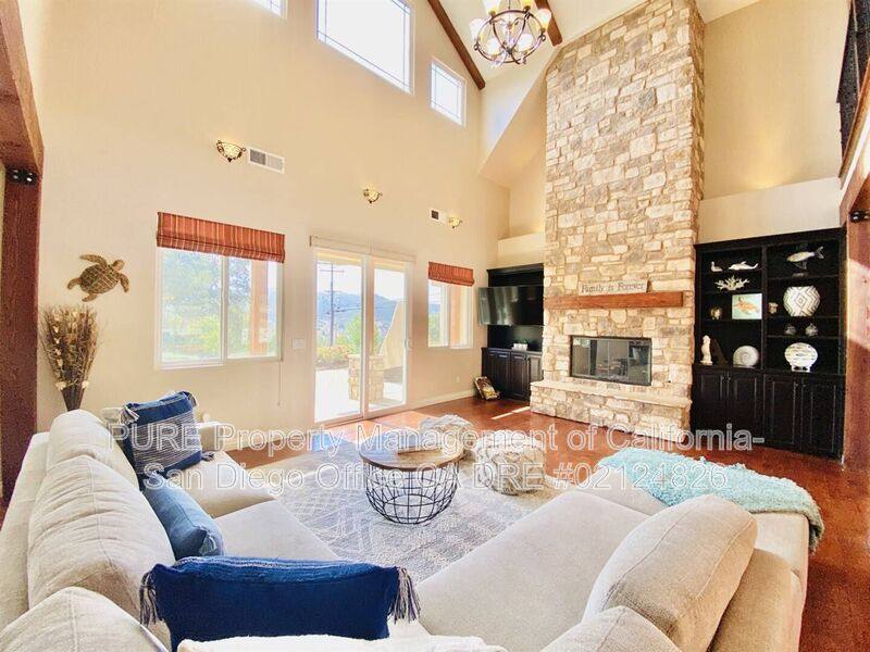 House for rent at 15410 Markar Rd, Poway, CA 92064