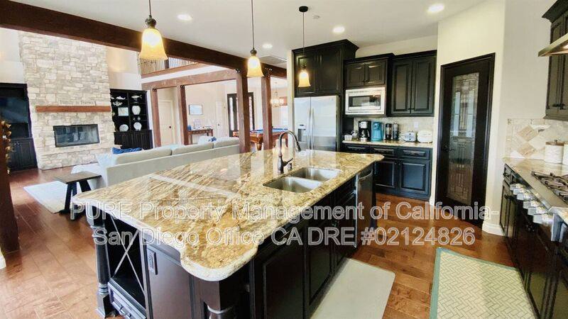 House for rent at 15410 Markar Rd, Poway, CA 92064