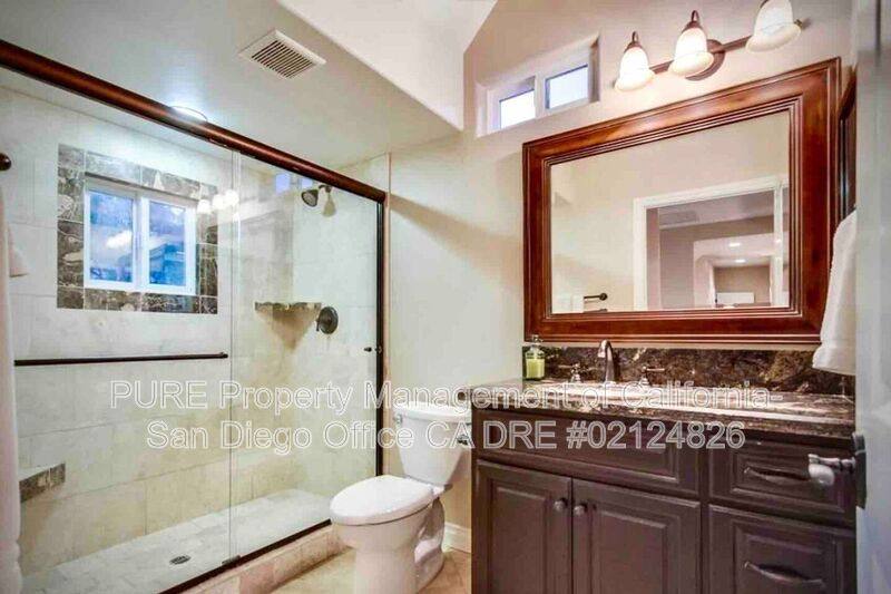 House for rent at 15410 Markar Rd, Poway, CA 92064