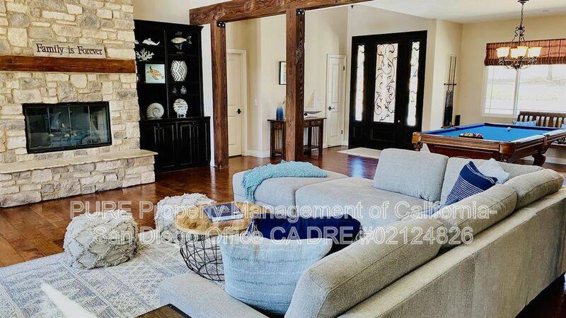 House for rent at 15410 Markar Rd, Poway, CA 92064