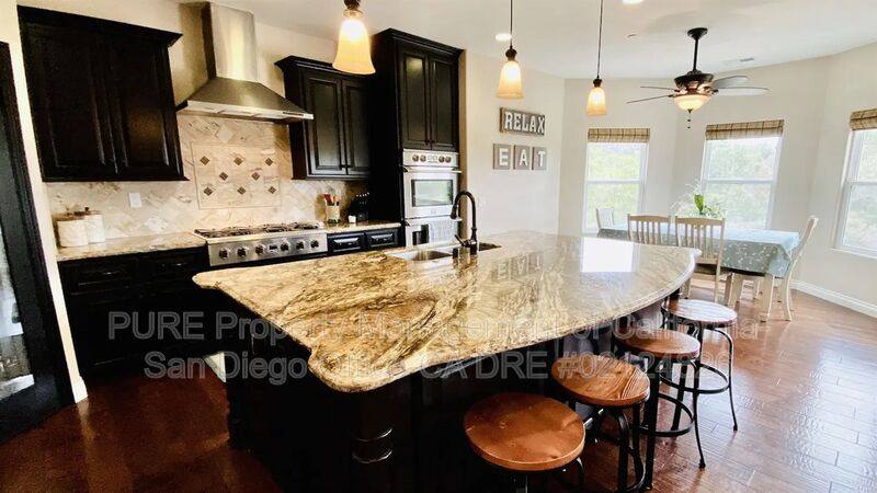 House for rent at 15410 Markar Rd, Poway, CA 92064