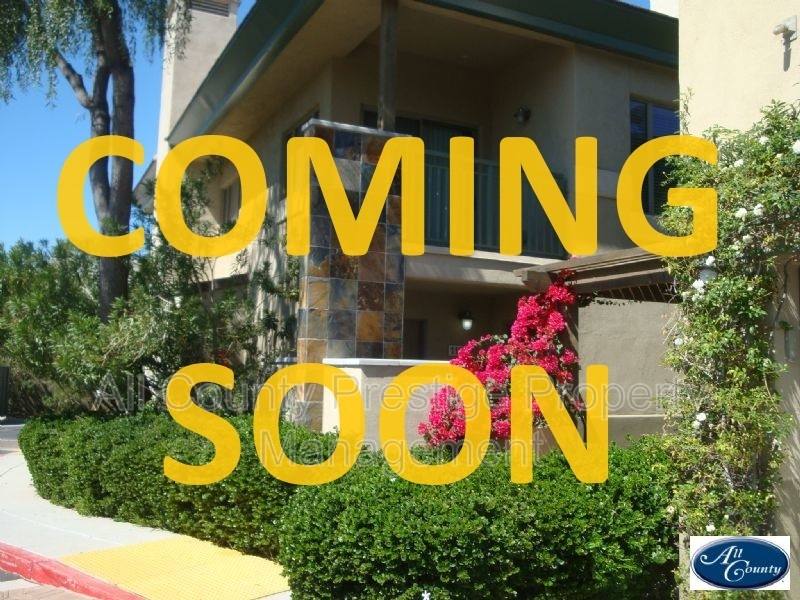 Townhouse for rent at 815 E Rose Lane #110, Phoenix, AZ 85014