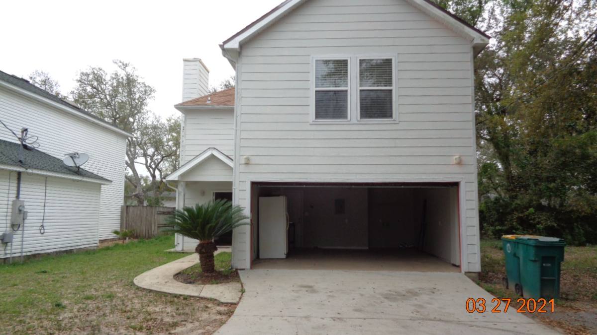 House for rent at 2237 Monahan Court, Fort Walton Beach, FL 32547
