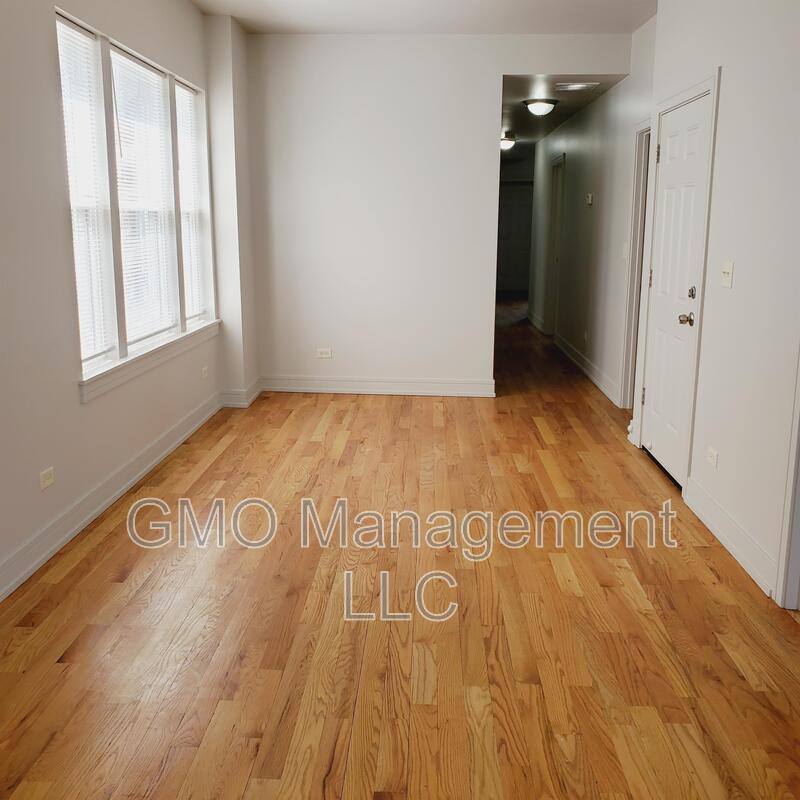 Apartment for rent at 4048 W Lexington St #2, Chicago, IL 60624