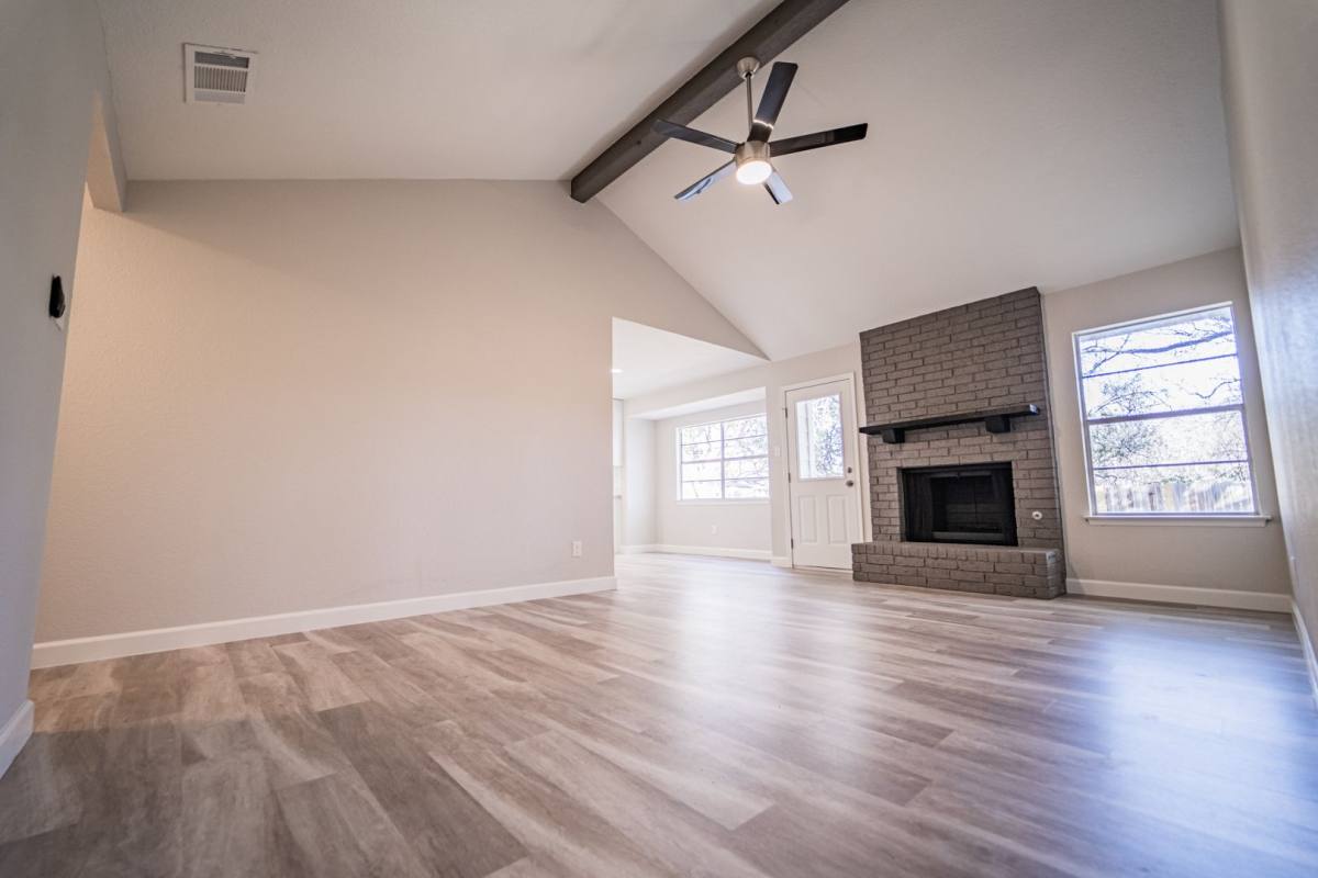 House for rent at 5866 Cliff Path, San Antonio, TX 78250