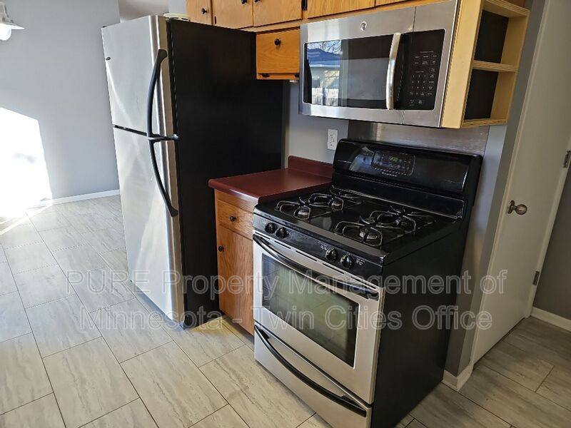 House for rent at 1617 Flag Ave N, Minneapolis, MN 55427