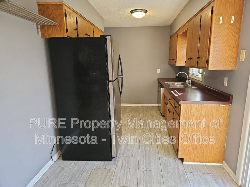 House for rent at 1617 Flag Ave N, Minneapolis, MN 55427