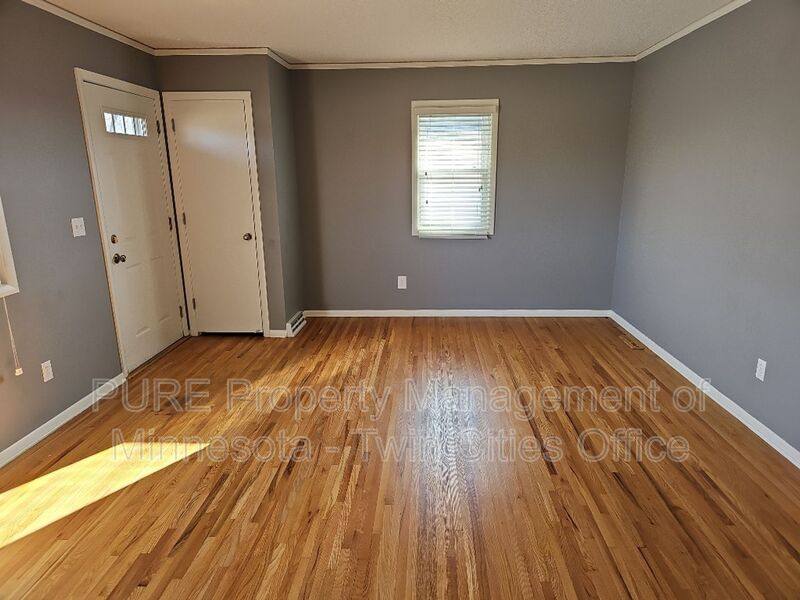 House for rent at 1617 Flag Ave N, Minneapolis, MN 55427