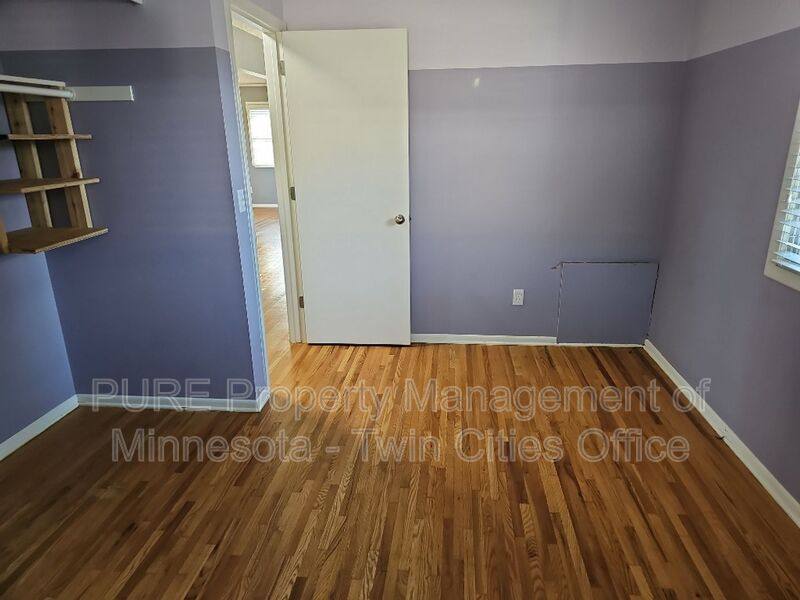 House for rent at 1617 Flag Ave N, Minneapolis, MN 55427