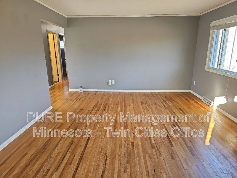 House for rent at 1617 Flag Ave N, Minneapolis, MN 55427