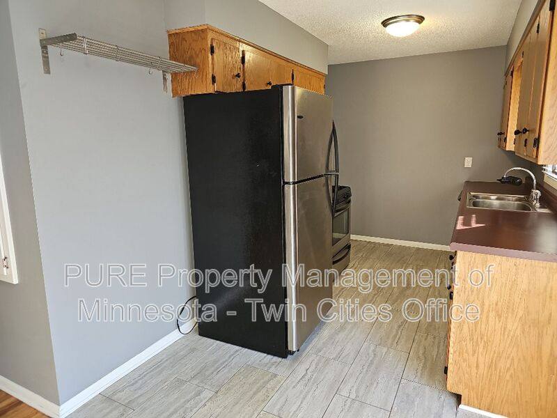 House for rent at 1617 Flag Ave N, Minneapolis, MN 55427