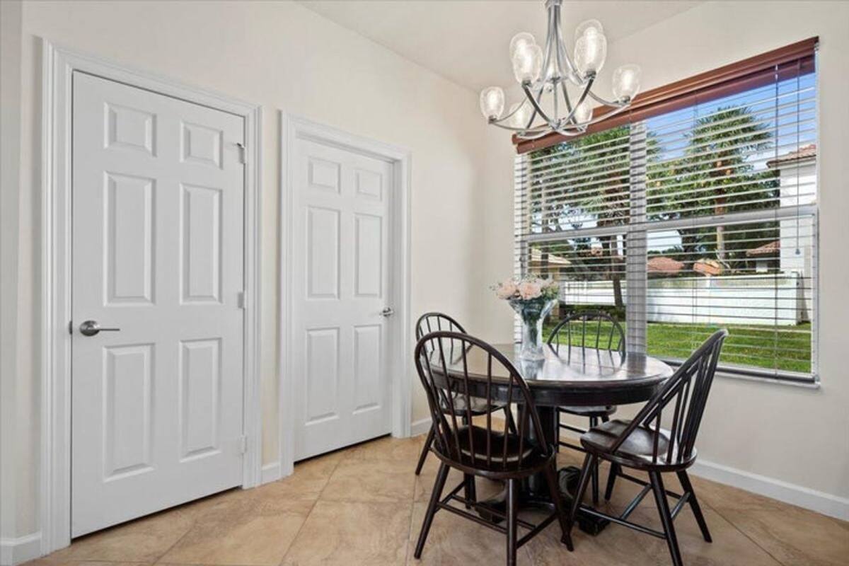 House for rent at 8203 Calterra Dr, Palm Beach Gardens, FL 33418