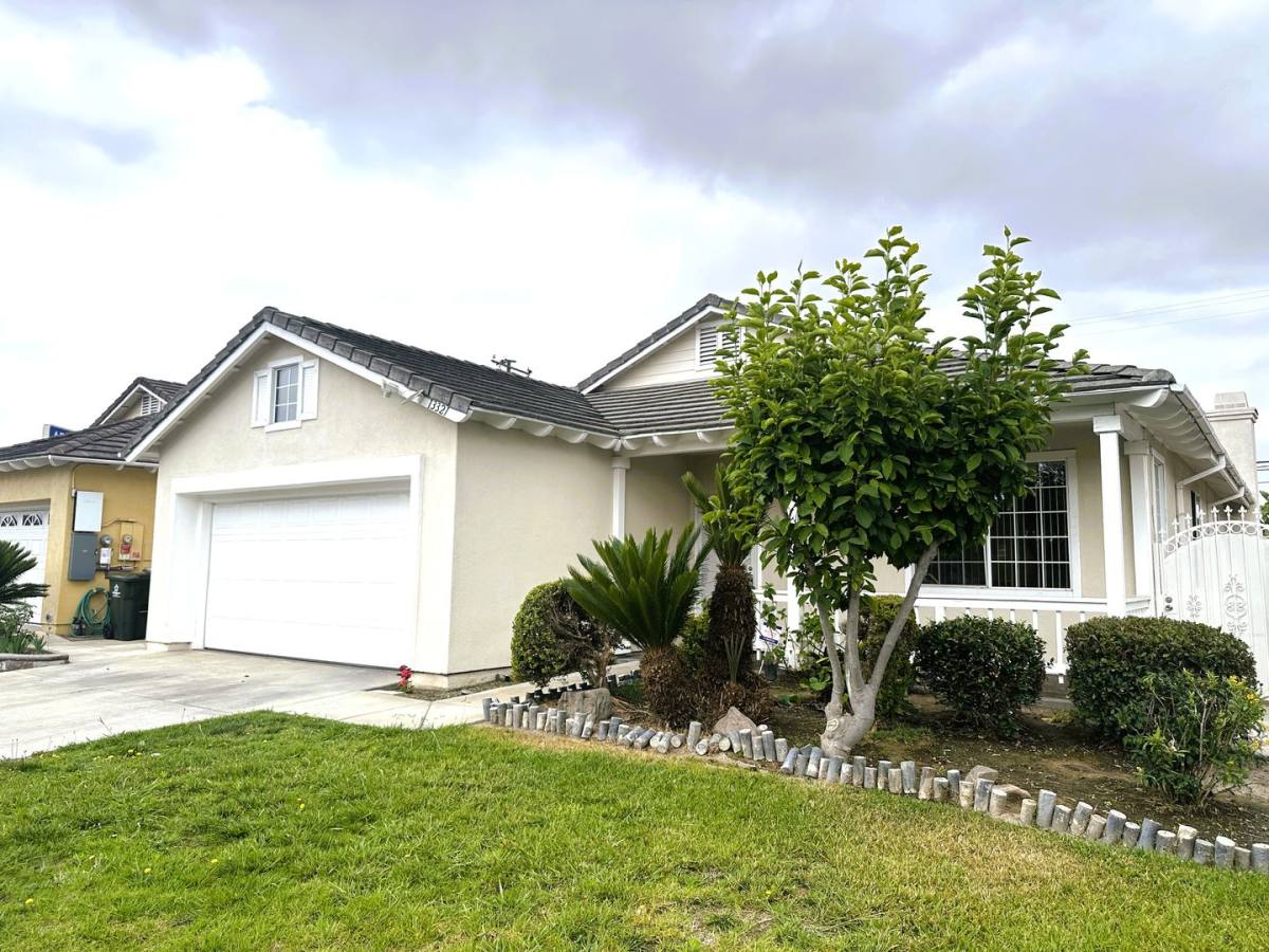 House for rent at 13321 Heritage Way, Garden Grove, CA 92843