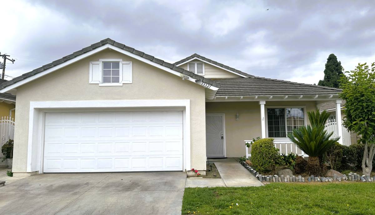 House for rent at 13321 Heritage Way, Garden Grove, CA 92843