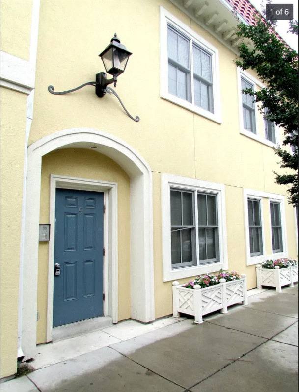Apartment for rent at 9 S Brunswick St #I, Richmond, VA 23220