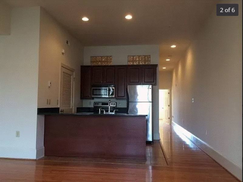 Apartment for rent at 9 S Brunswick St #I, Richmond, VA 23220