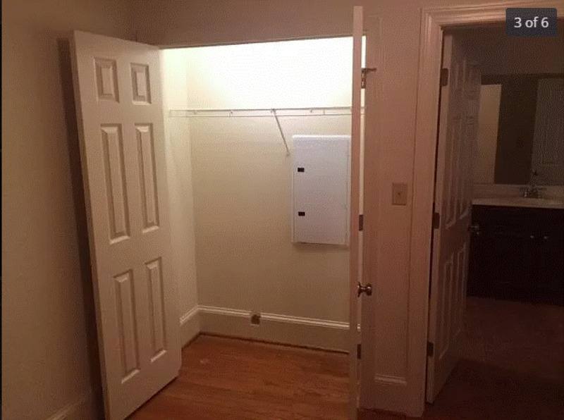 Apartment for rent at 9 S Brunswick St #I, Richmond, VA 23220