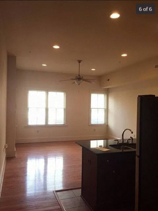 Apartment for rent at 9 S Brunswick St #I, Richmond, VA 23220