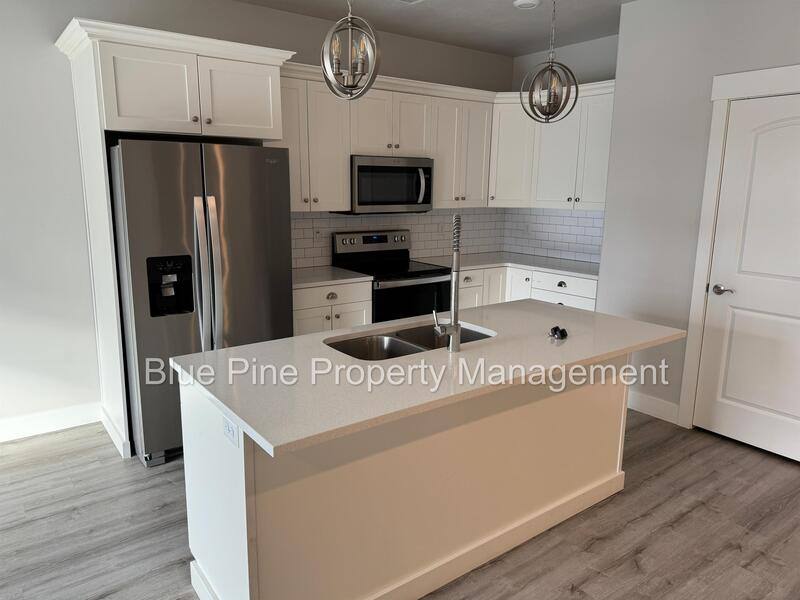 House for rent at 2824 E Brooklyn St, Idaho Falls, ID 83401