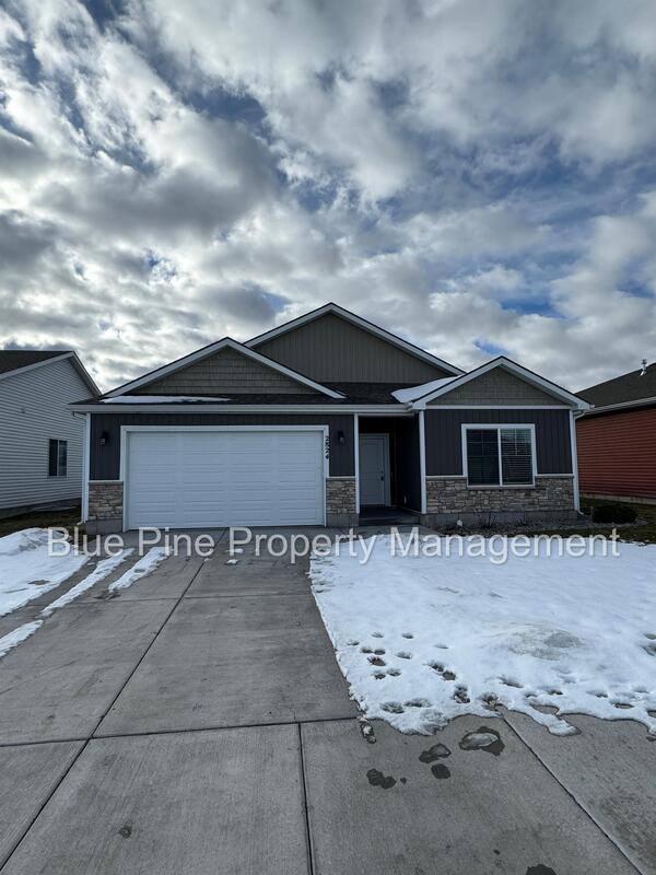 House for rent at 2824 E Brooklyn St, Idaho Falls, ID 83401