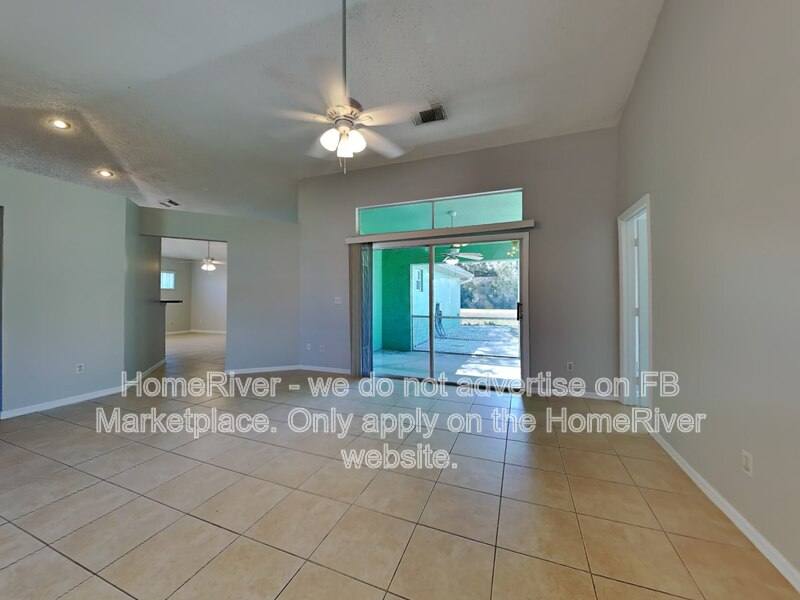 House for rent at 5112 NW Ever Rd, Port Saint Lucie, FL 34983