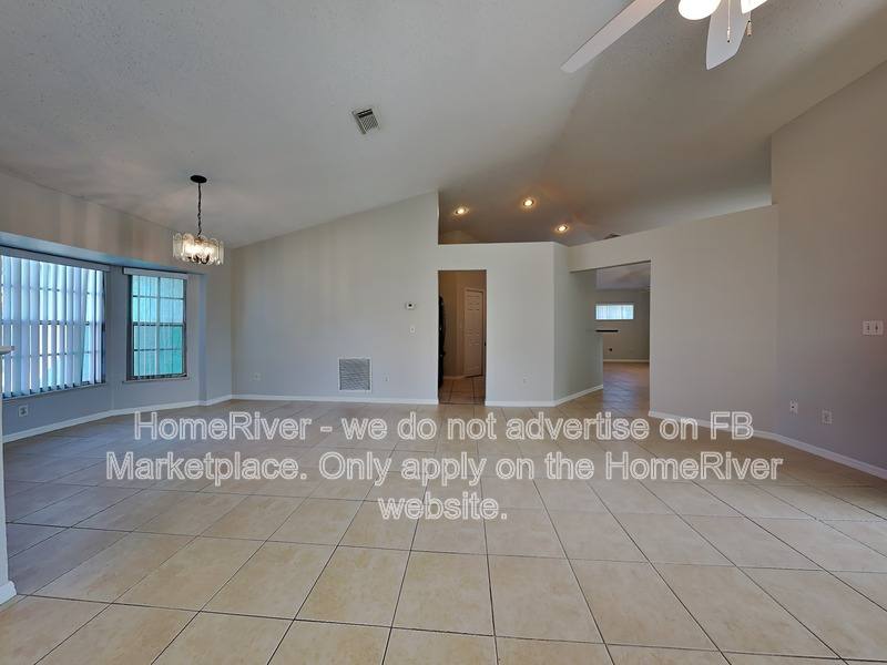 House for rent at 5112 NW Ever Rd, Port Saint Lucie, FL 34983